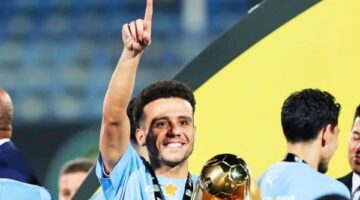 مصطفى فتحي يعود إلى دائرة اهتمام الزمالك