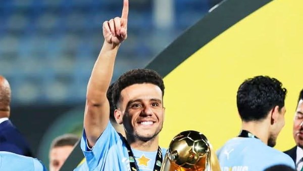 مصطفى فتحي يعود إلى دائرة اهتمام الزمالك مصطفى فتحي يعود إلى دائرة اهتمام الزمالك