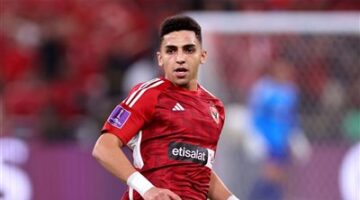 من سيعوض غياب كوكا المحتمل أمام بالميراس في بطولة كأس العالم للأندية؟