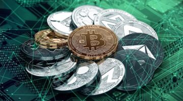 أسعار العملات الرقمية الحالي: انخفاض في بيتكوين وإيثريوم وسط تقلبات السوق