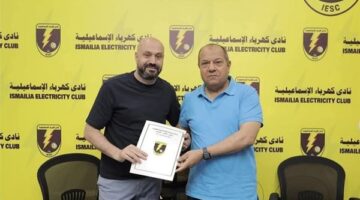 رضا شحاتة: نعمل على تشكيل فريق قادر على المنافسة ويعكس صورة مشرفة