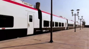 زيادة تصل إلى 200 جنيه في أسعار تذاكر قطارات التالجو خلال ساعات