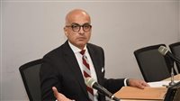 جامعة عين شمس: تنظيم أوضاع الطلاب الأجانب