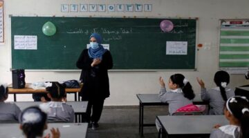 استخراج تقرير حالة معلم باستخدام الرقم القومي 2025.. رابط مباشر متاح الآن