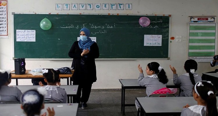 استخراج تقرير حالة معلم باستخدام الرقم القومي 2025.. رابط مباشر متاح الآن استخراج تقرير حالة معلم باستخدام الرقم القومي 2025.. رابط مباشر متاح الآن