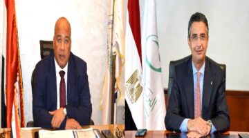 القاهرة التجارية: مساعي لتأمين مخزون كافٍ من السلع الأساسية واستقرار السوق