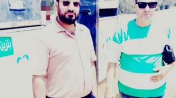 إلقاء القبض على 7900 لتر من المواد البترولية المُجمعة لتهريبها إلى السوق السوداء في البحيرة