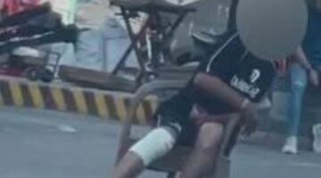 اعتقال شخص في القاهرة بتهمة جمع أموال من سائقي سيارات “الميكروباص” بطريقة غير قانونية