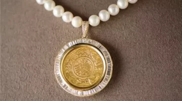 سعر الذهب عيار 21 اليوم بالجنيه المصري والدولار الحالي