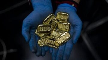 بتكلفة 60 مليون دولار، شركة كندية تسعى لإنشاء مصنع لتكرير الذهب في مصر