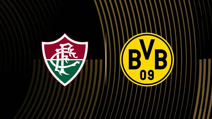 تاريخ لقاء فلومينينسي وبروسيا دورتموند في بطولة كأس العالم للأندية تاريخ لقاء فلومينينسي وبروسيا دورتموند في بطولة كأس العالم للأندية
