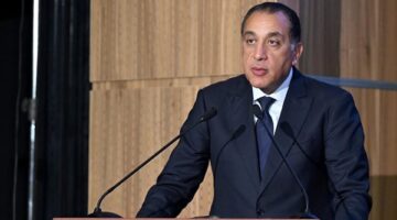 مدبولي: اعتماد اتفاقية التجارة الحرة مع صربيا وإلغاء الرسوم الجمركية بشكل تدريجي