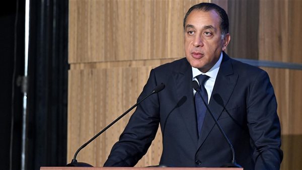 مدبولي: اعتماد اتفاقية التجارة الحرة مع صربيا وإلغاء الرسوم الجمركية بشكل تدريجي مدبولي: اعتماد اتفاقية التجارة الحرة مع صربيا وإلغاء الرسوم الجمركية بشكل تدريجي