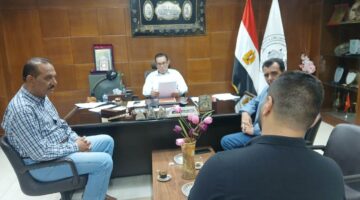 النقابة العامة للعمال في قطاع الغزل والنسيج تطرح فرص عمل جديدة للشباب