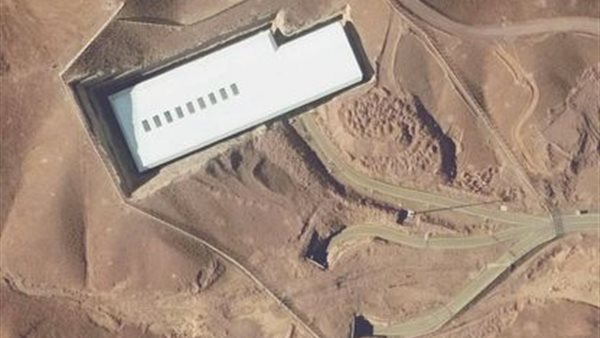 مسؤول عسكري إسرائيلي: “لم نقم بأي عملية في مفاعل فوردو حتى الآن” مسؤول عسكري إسرائيلي: “لم نقم بأي عملية في مفاعل فوردو حتى الآن”