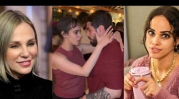شيرين رضا توضح تفاصيل خطبة ابنتها نور بعد نشر صورها الجريئة مع مدرب الرقص