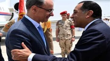 مدبولي: الاتفاقية التجارية مع صربيا ستؤدي إلى إلغاء الرسوم الجمركية