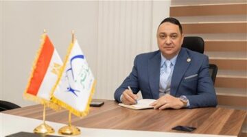 نائب رئيس “المؤتمر”: البيان المشترك لمصر و20 دولة بشأن إدانة الهجمات على إيران يعكس تأييداً دولياً متوازناً.