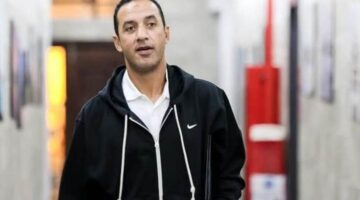 “سموحة” يقر تشكيل الجهاز الفني لفريق الكرة تحضيراً للموسم الجديد