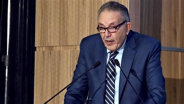 الوكيل: بفضل الإصلاحات، عادت مصر إلى كونها أرض الفرص الواعدة مجددًا. الوكيل: بفضل الإصلاحات، عادت مصر إلى كونها أرض الفرص الواعدة مجددًا.