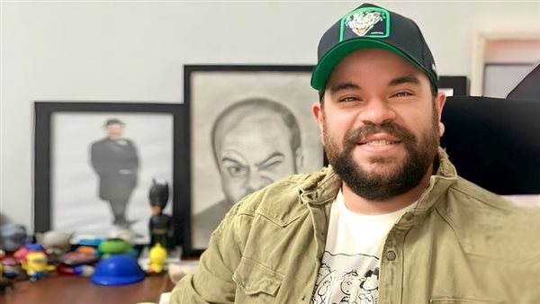 تغيير عنوان فيلم محمد عبدالرحمن الجديد من “عكس عكاس” إلى “ماما وبابا” تغيير عنوان فيلم محمد عبدالرحمن الجديد من “عكس عكاس” إلى “ماما وبابا”