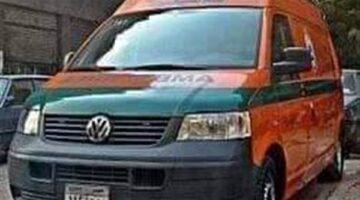 وفاة شاب نتيجة حادث دراجة نارية في المنيا