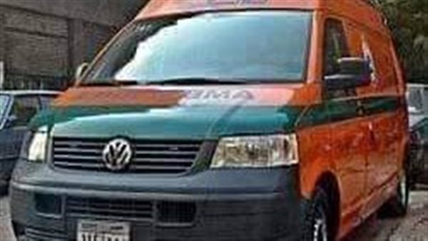 وفاة شاب نتيجة حادث دراجة نارية في المنيا وفاة شاب نتيجة حادث دراجة نارية في المنيا