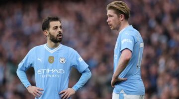 انخفاض القيمة السوقية للاعبين في 2025: برشلونة وريال مدريد في المشهد