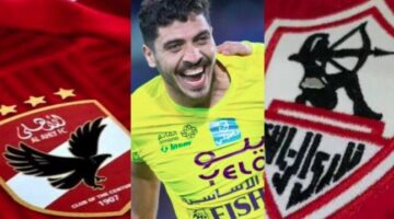 بين عرض الزمالك وترقب الأهلي.. محمد شريف: «لا أنام جيداً.. ولا أريد اتخاذ قرار أندم عليه»