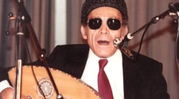 الخميس: المركز الروسي يحيي الذكرى الثلاثين للشيخ إمام
