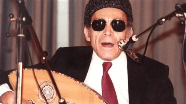 الخميس: المركز الروسي يحيي الذكرى الثلاثين للشيخ إمام الخميس: المركز الروسي يحيي الذكرى الثلاثين للشيخ إمام