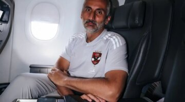 بديل إمام عاشور: ريفيرو يعلن الاسم ويثير التوقعات بشأن تشكيل مواجهة بالميراس