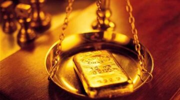 سعر سبيكة ذهب 5 جرام اليوم الثلاثاء في محلات الصاغة