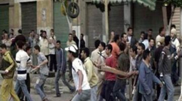 مقتل سائق في شجار مع آخرين بسبب خلافات سابقة بشبرا الخيمة