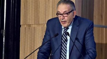 الاتحاد العام للغرف التجارية: الإصلاحات أعادت لمصر مكانتها كوجهة واعدة للفرص الاقتصادية