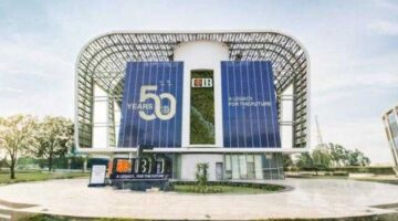 البنك التجاري الدولي CIB يُدرج في قائمة فوربس لأقوى 100 شركة في منطقة الشرق الأوسط لعام 2025