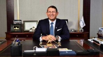 بنك QNB مصر يُدرج في قائمة فوربس لأهم 100 شركة في الشرق الأوسط لعام 2025