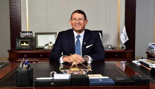 بنك QNB مصر يُدرج في قائمة فوربس لأهم 100 شركة في الشرق الأوسط لعام 2025 بنك QNB مصر يُدرج في قائمة فوربس لأهم 100 شركة في الشرق الأوسط لعام 2025