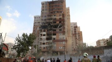 العشرة البدائل: استراتيجية إيرانية لمواجهة اغتيالات القادة