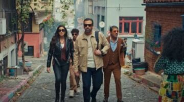 إيرادات أفلام عيد الأضحى 2025: «المشروع x» يحافظ على الصدارة بهذا المبلغ
