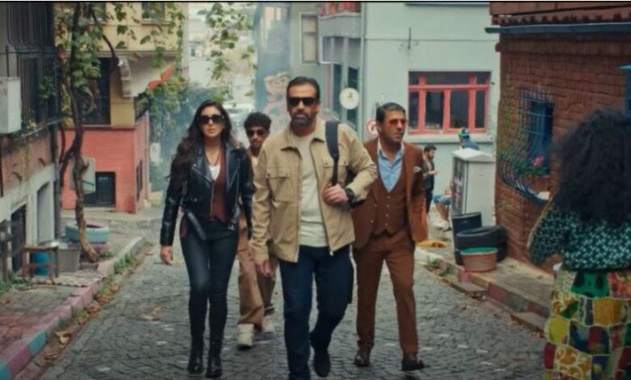 إيرادات أفلام عيد الأضحى 2025: «المشروع x» يحافظ على الصدارة بهذا المبلغ إيرادات أفلام عيد الأضحى 2025: «المشروع x» يحافظ على الصدارة بهذا المبلغ