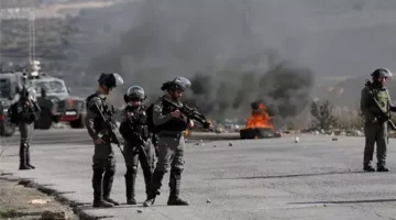 جيش الاحتلال: قمنا بمهاجمة موقع لصواريخ الحرس الثوري في تبريز وعدد من المواقع في غرب إيران