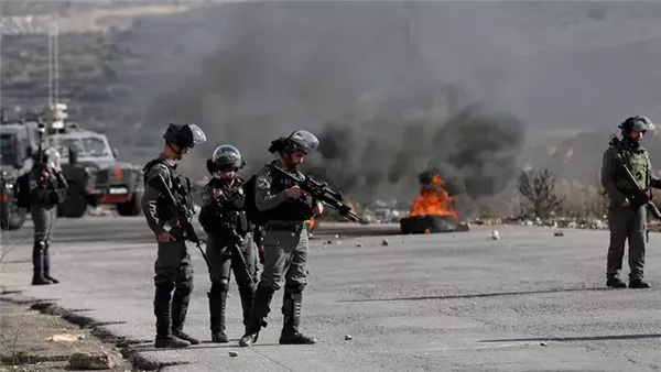 جيش الاحتلال: قمنا بمهاجمة موقع لصواريخ الحرس الثوري في تبريز وعدد من المواقع في غرب إيران جيش الاحتلال: قمنا بمهاجمة موقع لصواريخ الحرس الثوري في تبريز وعدد من المواقع في غرب إيران