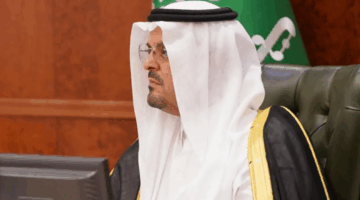 نائب أمير مكة المكرمة يتولى رئاسة اجتماع لجنة الحج لبحث الاستعدادات المبكرة لحج 1447هـ