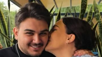 يا حمزة الحياة.. سلاف فواخرجي تُحيي ذكرى ميلاد ابنها