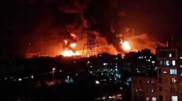 مصفاة النفط في حيفا تقرر خفض إمدادات الوقود للشركات