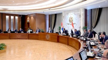 رئيسا وزراء مصر وصربيا يقودان جلسة مكثفة للنقاش.. شراكة لتعزيز الأمن الغذائي عبر زيادة التجارة في المنتجات الزراعية.. مع التركيز على استيراد القمح وزيت عباد الشمس والذرة من صربيا