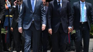 رئيس وزراء صربيا: نحن مستعدون لتعزيز التعاون مع مصر في العديد من المشاريع.