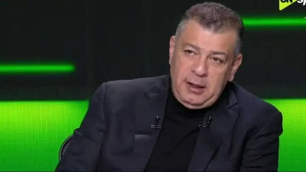إحالة الشكاوى المقدمة ضد هاني شكري عضو مجلس إدارة الزمالك إلى النيابة العامة إحالة الشكاوى المقدمة ضد هاني شكري عضو مجلس إدارة الزمالك إلى النيابة العامة