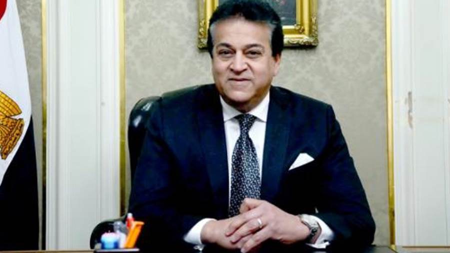 وزير الصحة يستضيف وفودًا من المنظمات الدولية لمناقشة استراتيجيات المستقبل. وزير الصحة يستضيف وفودًا من المنظمات الدولية لمناقشة استراتيجيات المستقبل.